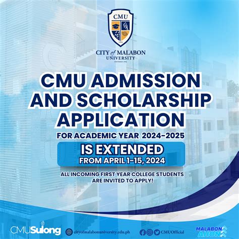 City of Malabon Polytechnic Institute: Tuition & Application.